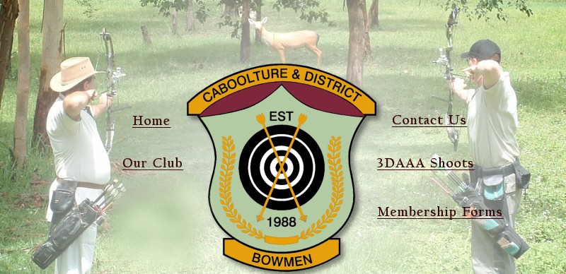 Caboolture Bowmen